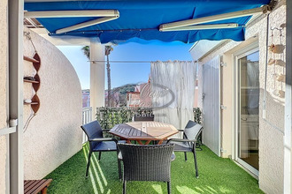 Ma-Cabane - Vente Appartement LE LAVANDOU, 45 m²