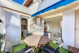 Ma-Cabane - Vente Appartement LE LAVANDOU, 45 m²