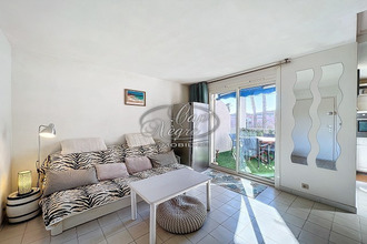 Ma-Cabane - Vente Appartement LE LAVANDOU, 45 m²