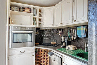 Ma-Cabane - Vente Appartement LE LAVANDOU, 45 m²