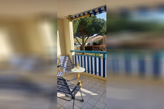 Ma-Cabane - Vente Appartement LE LAVANDOU, 27 m²