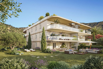 Vente Appartement 83980, LE LAVANDOU France