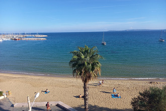Ma-Cabane - Vente Appartement LE LAVANDOU, 58 m²