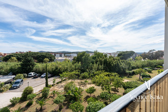 Vente Appartement 83980, Le Lavandou France