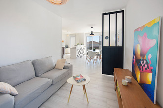 Ma-Cabane - Vente Appartement LE LOROUX-BOTTEREAU, 70 m²