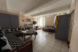 Vente Appartement 83340, LE LUC France
