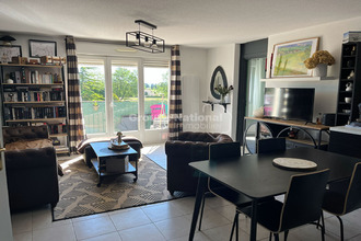 Ma-Cabane - Vente Appartement LE LUC, 54 m²