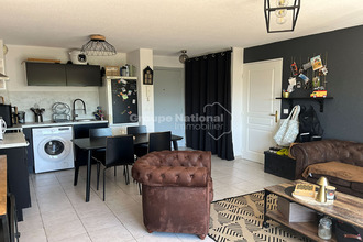 Ma-Cabane - Vente Appartement LE LUC, 54 m²