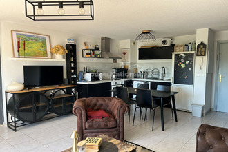 Ma-Cabane - Vente Appartement LE LUC, 54 m²