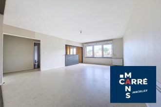 Ma-Cabane - Vente Appartement Le Mans, 72 m²