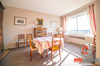 Ma-Cabane - Vente Appartement Le Mans, 104 m²