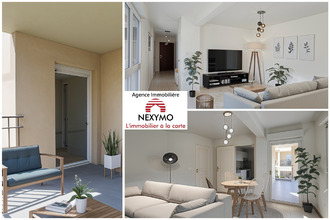 Ma-Cabane - Vente Appartement Le Mans, 69 m²