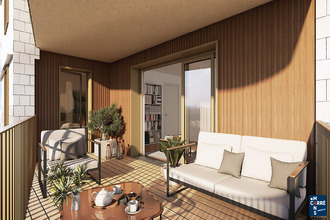 Ma-Cabane - Vente Appartement Le Mans, 88 m²