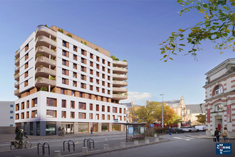 Ma-Cabane - Vente Appartement Le Mans, 88 m²