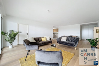 Ma-Cabane - Vente Appartement Le Mans, 160 m²