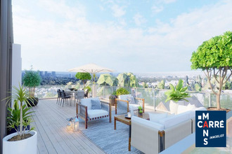 Ma-Cabane - Vente Appartement Le Mans, 181 m²