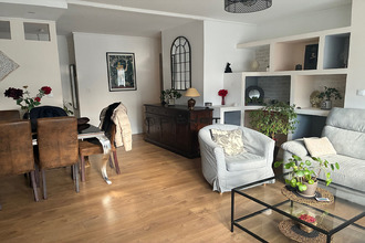 Ma-Cabane - Vente Appartement LE MANS, 92 m²