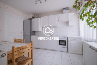 Ma-Cabane - Vente Appartement Le Mans, 93 m²