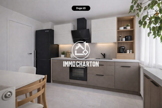 Ma-Cabane - Vente Appartement Le Mans, 93 m²