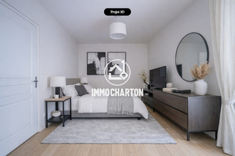 Ma-Cabane - Vente Appartement Le Mans, 93 m²