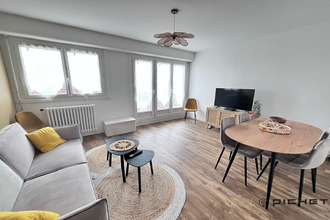 Ma-Cabane - Vente Appartement LE MANS, 87 m²