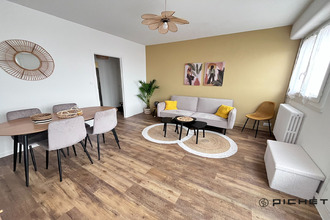Ma-Cabane - Vente Appartement LE MANS, 87 m²