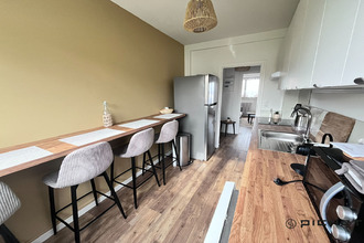 Ma-Cabane - Vente Appartement LE MANS, 87 m²
