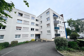 Ma-Cabane - Vente Appartement LE MANS, 87 m²