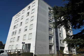 Ma-Cabane - Vente Appartement LE MANS, 57 m²