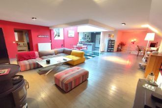 Ma-Cabane - Vente Appartement Le Mans, 290 m²