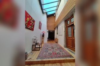 Ma-Cabane - Vente Appartement Le Mans, 290 m²