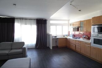 Ma-Cabane - Vente Appartement Le Mée-sur-Seine, 77 m²