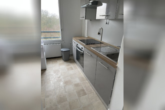 Ma-Cabane - Vente Appartement Le Mée-sur-Seine, 47 m²
