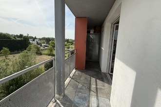 Ma-Cabane - Vente Appartement LE MEE SUR SEINE, 52 m²