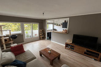 Ma-Cabane - Vente Appartement LE MEE SUR SEINE, 70 m²