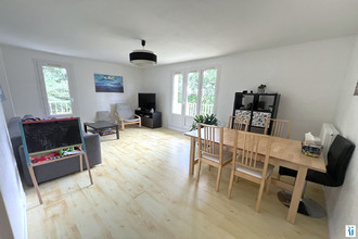 Ma-Cabane - Vente Appartement LE MESNIL-ESNARD, 78 m²