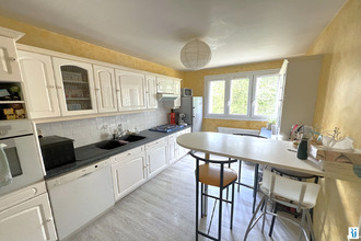 Ma-Cabane - Vente Appartement LE MESNIL-ESNARD, 78 m²