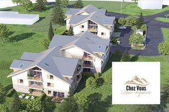 Ma-Cabane - Vente Appartement Le Monêtier-les-Bains, 90 m²