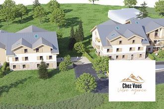 Ma-Cabane - Vente Appartement Le Monêtier-les-Bains, 90 m²