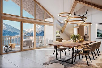 Ma-Cabane - Vente Appartement Le Monêtier-les-Bains, 77 m²