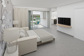 Vente Appartement 97160, LE MOULE France