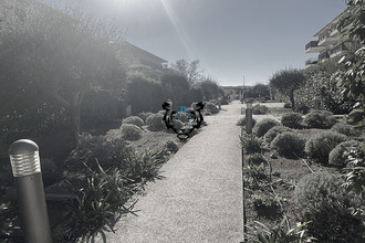 Ma-Cabane - Vente Appartement LE MUY, 42 m²