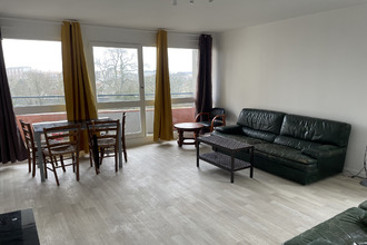 Vente Appartement 77350, Le Mée-sur-Seine France