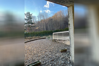 Ma-Cabane - Vente Appartement Le Noyer, 49 m²