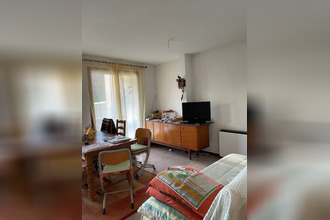 Ma-Cabane - Vente Appartement Le Noyer, 49 m²