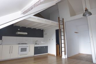 Ma-Cabane - Vente Appartement LE PALAIS, 33 m²