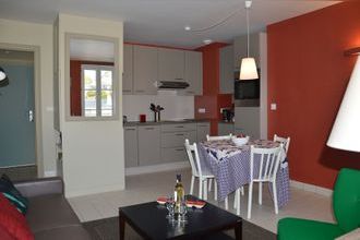 Ma-Cabane - Vente Appartement LE PALAIS, 38 m²