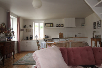 Ma-Cabane - Vente Appartement LE PALAIS, 88 m²