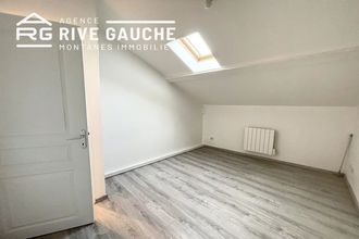 Ma-Cabane - Vente Appartement Le Péage-de-Roussillon, 60 m²
