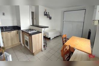 Ma-Cabane - Vente Appartement Le Péage-de-Roussillon, 33 m²